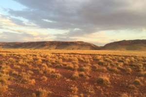 Conservation in the Pilbara