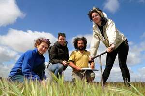 Working together we can restore landscapes