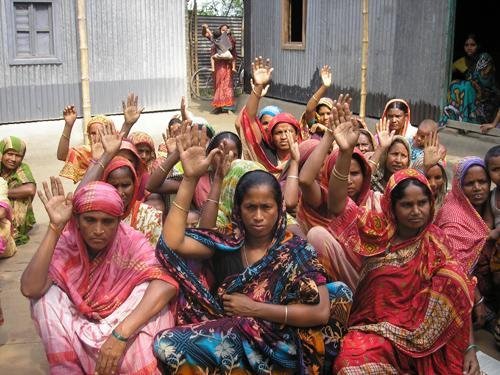 South-Asia Flood Relief - Urgent Need