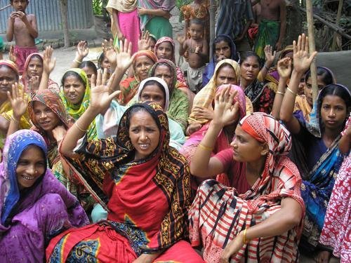 South-Asia Flood Relief - Urgent Need