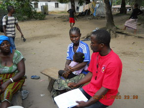 Dolo's Town Youth Wellness Validation Outreach