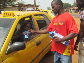 Dwala Transportation Hub Non-complacency Safety Ou