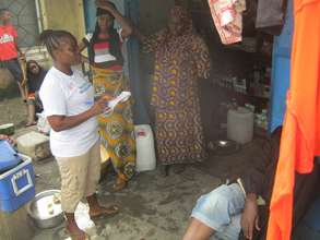 Community Outreach