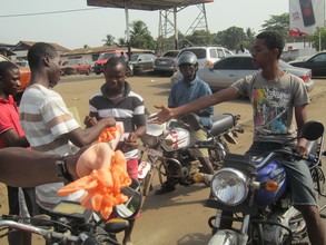 "PemPem" Boys Non-Complacency Outreach