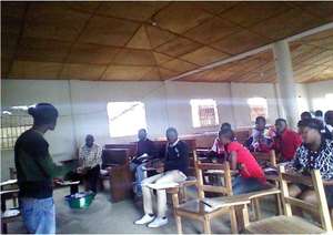 Minds Integrated into National Development (MIND)