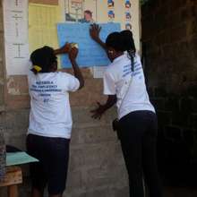 Posting NonComplacency Messages to School Bulletin