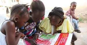 Credit: 2015 by UNICEF/CC