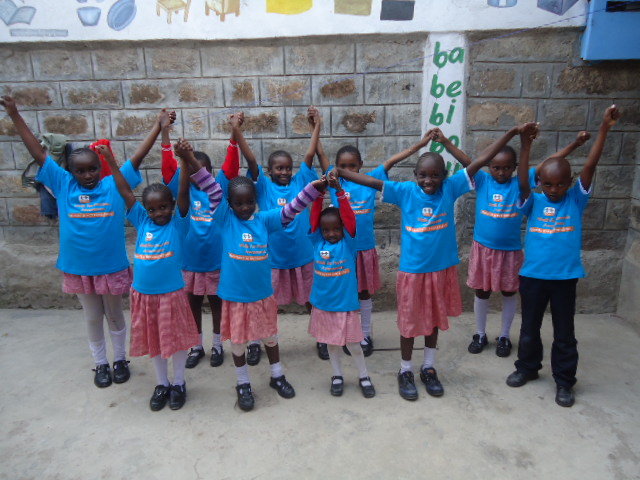 Help Children Access Skin Treatment!
