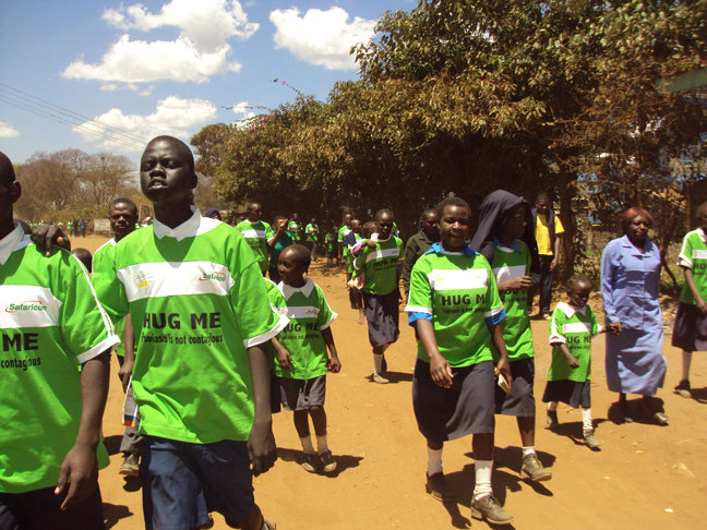 Help Children Access Skin Treatment!