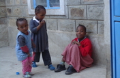 Help Children Access Skin Treatment!