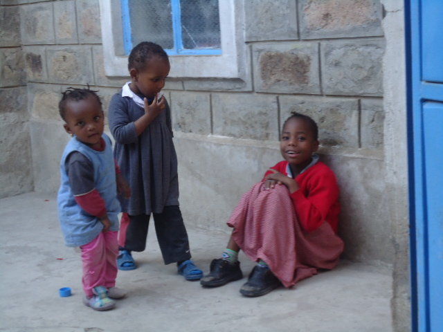 Help Children Access Skin Treatment!
