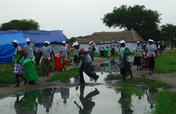 Crisis Relief Fund for South Sudan