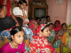 case study: Pooja