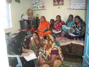 Adult Literacy Center