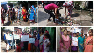 Cleanliness Campaign