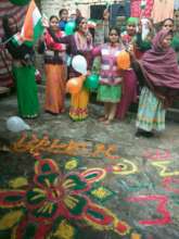 Republic Day Celebration