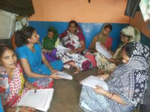 Empowering women for a better tomorrow