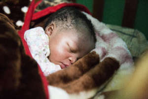 Emergency obstetric care is critical to save lives