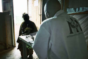 Responding to the Ebola Outbreak in West Africa