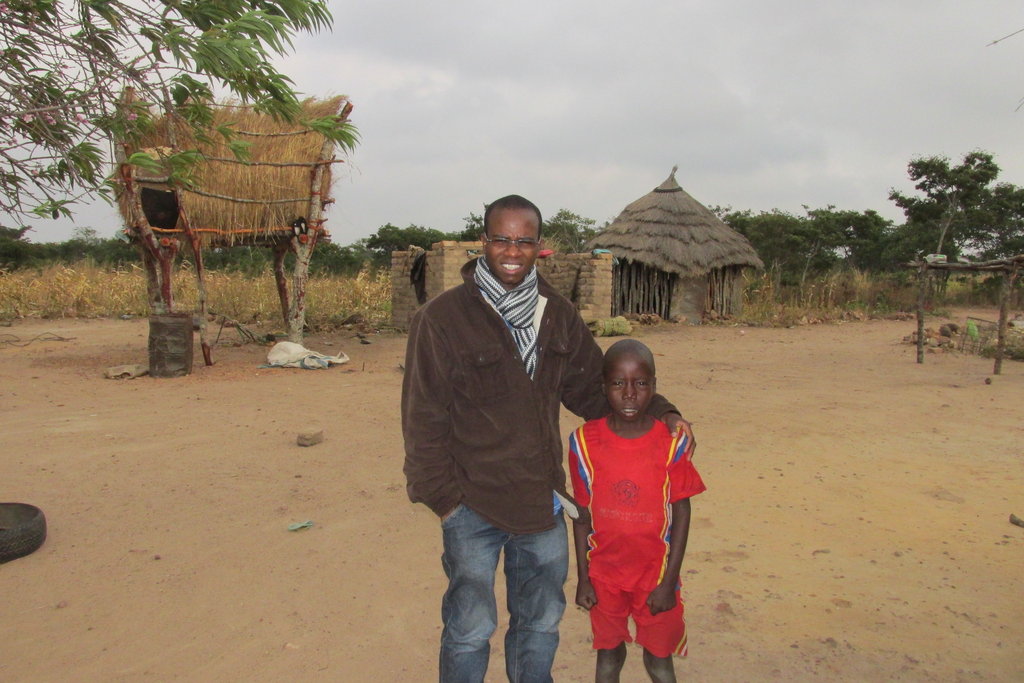 Help to Educate the Disadvantaged Children