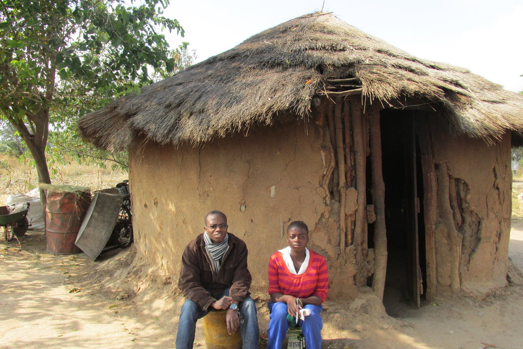 Help to Educate the Disadvantaged Children