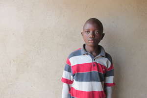 Some of Education program candidates in Zimbabwe