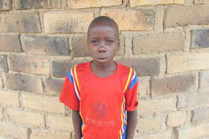 Some of Education program candidates in Zimbabwe