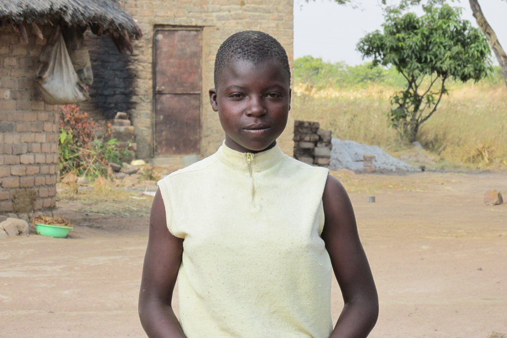 Help to Educate the Disadvantaged Children