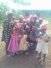 Children of Mah Di's