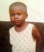 Baby Abigail