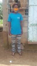 Juliet - Hope Alive teacher