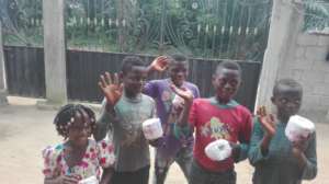 Children of Father's House Orphanage