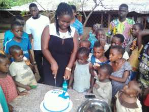 Birthday Party