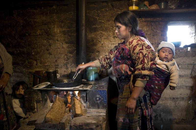 Supporting 200 Guatemalan Businesswomen