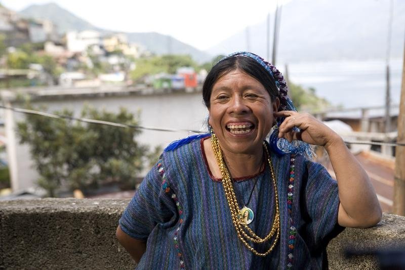Supporting 200 Guatemalan Businesswomen