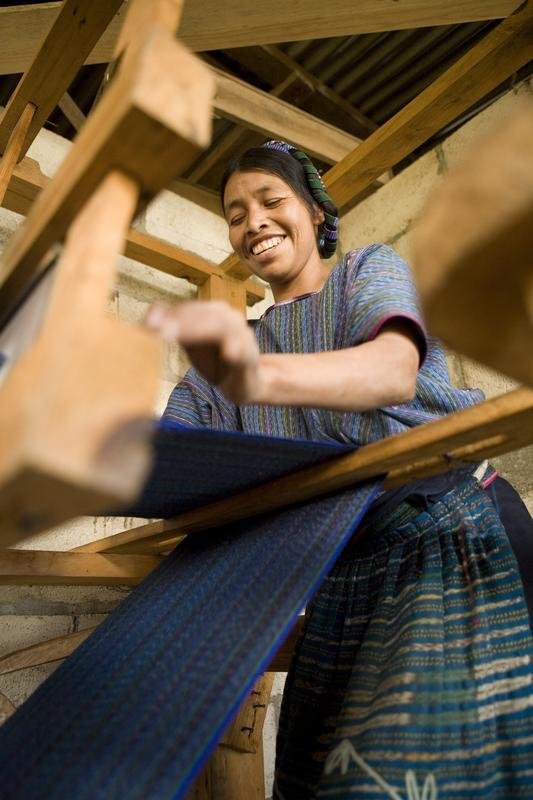 Supporting 200 Guatemalan Businesswomen