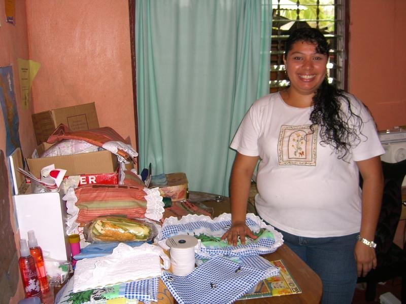 Supporting 150 Costa Rican Entrepreneurs