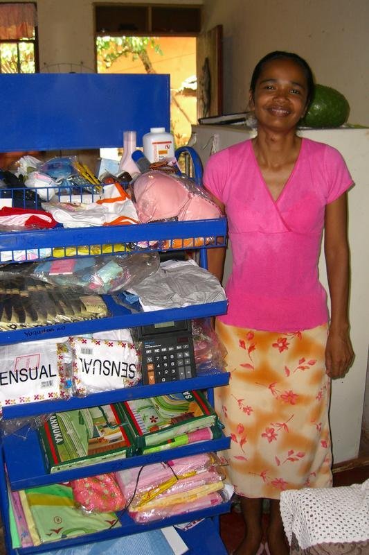 Supporting 150 Costa Rican Entrepreneurs