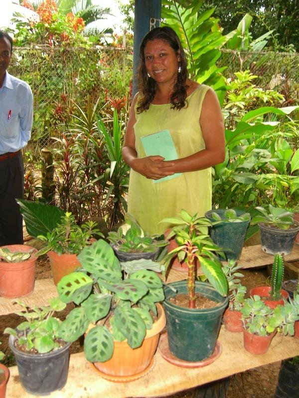 Supporting 150 Costa Rican Entrepreneurs