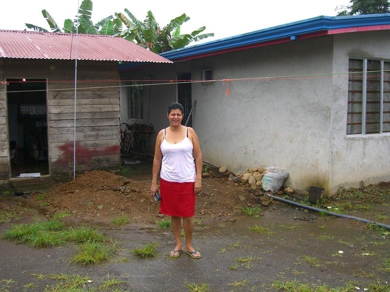 Supporting 150 Costa Rican Entrepreneurs