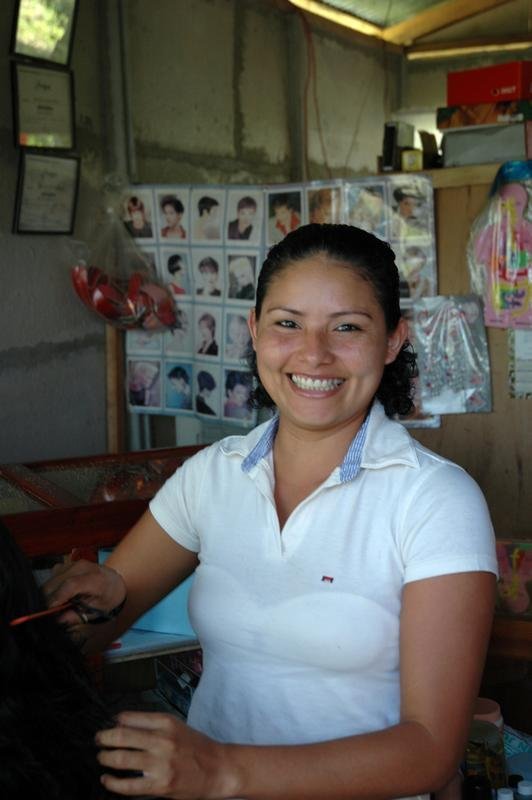 Supporting 150 Costa Rican Entrepreneurs
