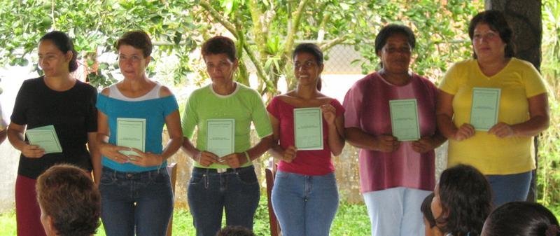 Supporting 150 Costa Rican Entrepreneurs