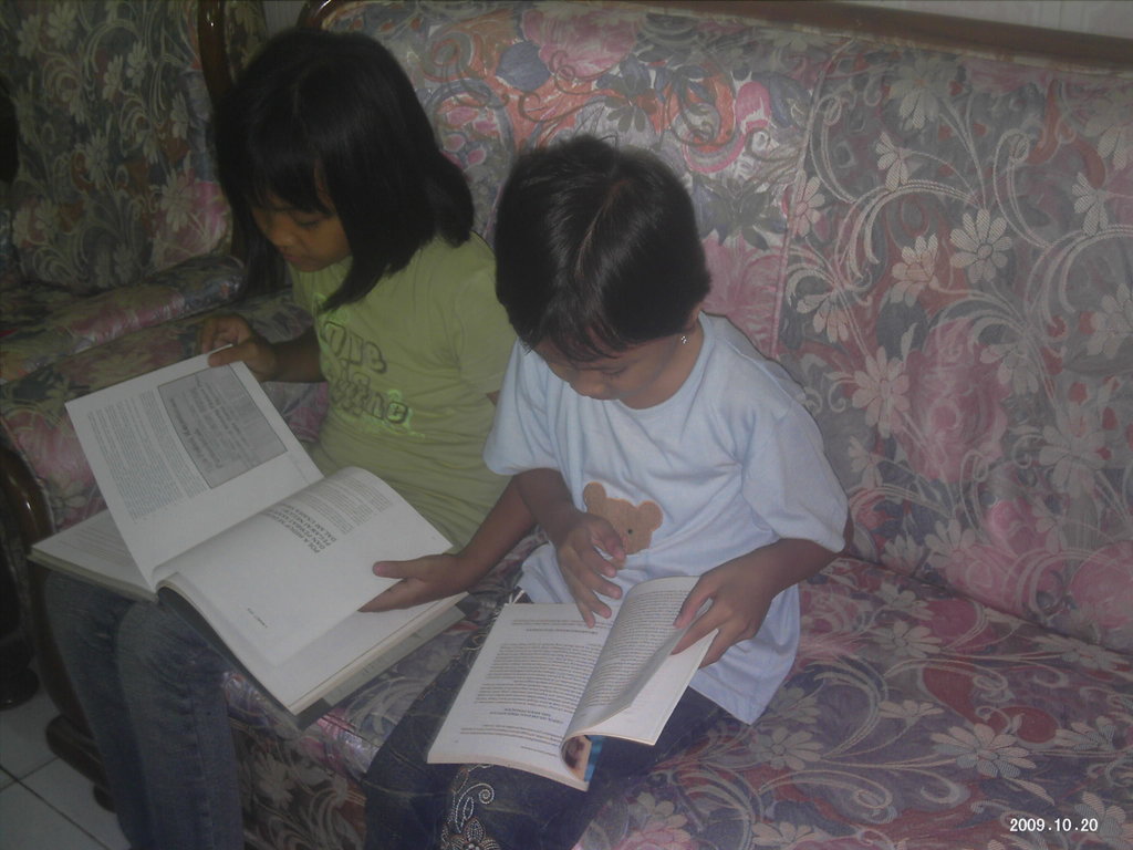 Practice Lessons for 7 Disabled Kids