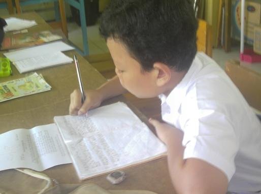 Practice Lessons for 7 Disabled Kids