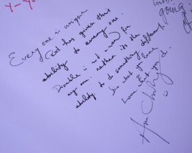 Feedback from a Odia Cine Artist, Anu Choudhry