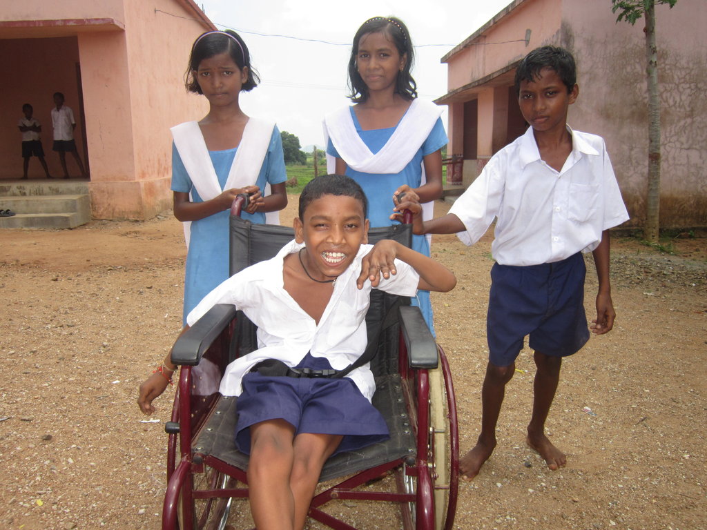 QualityEducation Matters to the  Most Vulnerable