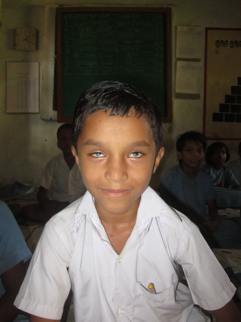 QualityEducation Matters to the  Most Vulnerable