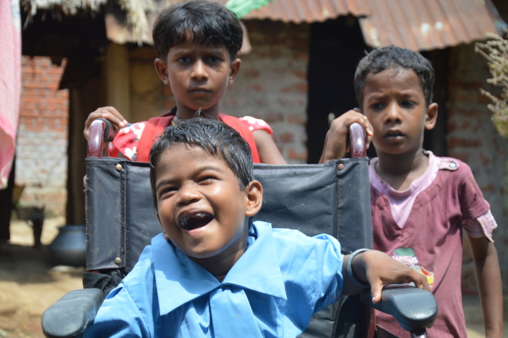 QualityEducation Matters to the  Most Vulnerable