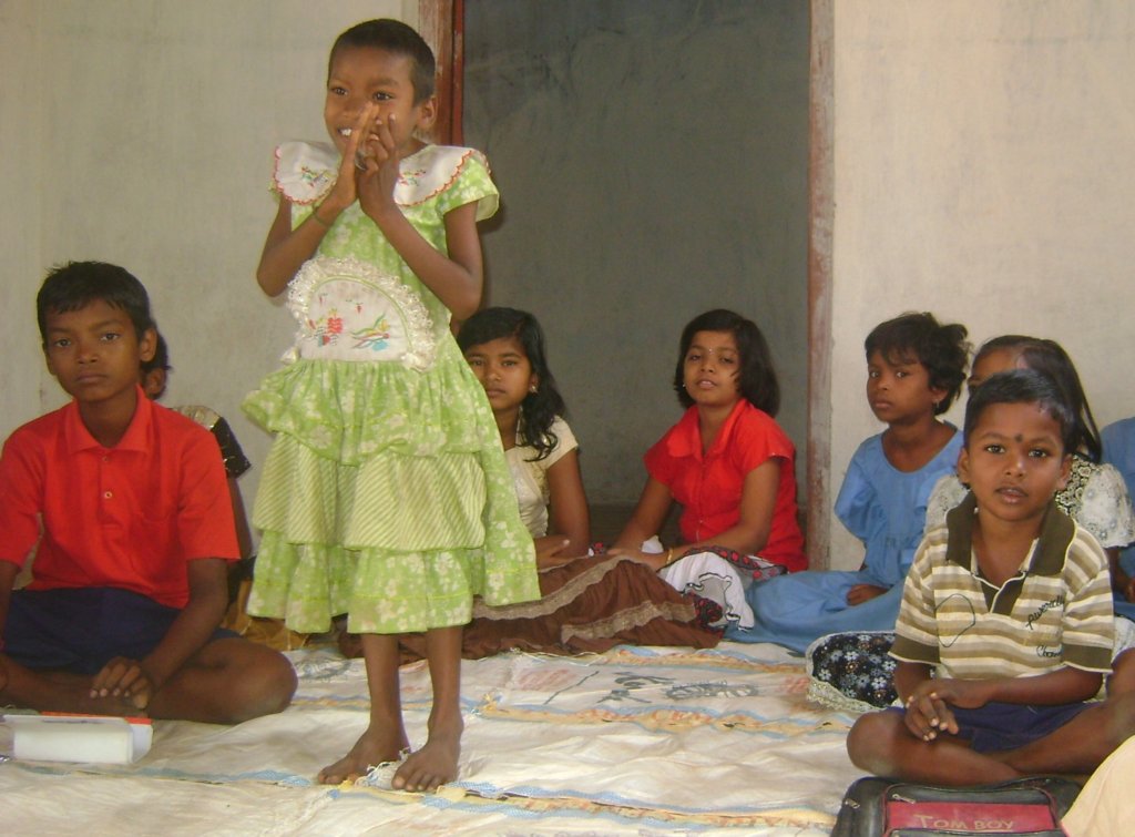 QualityEducation Matters to the  Most Vulnerable