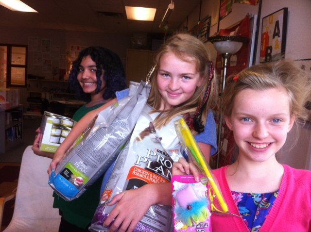 Canada to Lebanon Partnership for Girls Leadership